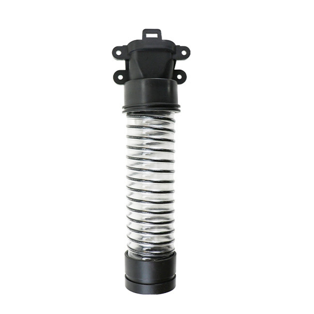 Sweeper Cleaner Accessories Halberd Brush Head Hoses Flexible Pipe Floor Maintenance Spare Parts For A10 A10u 1 item