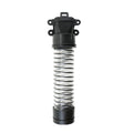 Sweeper Cleaner Accessories Halberd Brush Head Hoses Flexible Pipe Floor Maintenance Spare Parts For A10 A10u 1 item