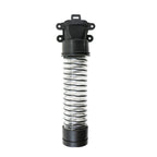 Sweeper Cleaner Accessories Halberd Brush Head Hoses Flexible Pipe Floor Maintenance Spare Parts For A10 A10u 1 item