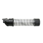 Sweeper Cleaner Accessories Halberd Brush Head Hoses Flexible Pipe Floor Maintenance Spare Parts For A10 A10u 1 item