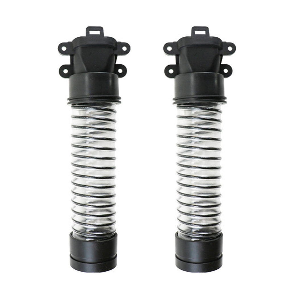 Sweeper Cleaner Accessories Halberd Brush Head Hoses Flexible Pipe Floor Maintenance Spare Parts For A10 A10u 1 item