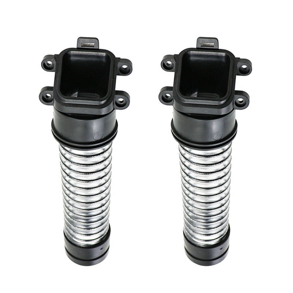 Sweeper Cleaner Accessories Halberd Brush Head Hoses Flexible Pipe Floor Maintenance Spare Parts For A10 A10u 2 items