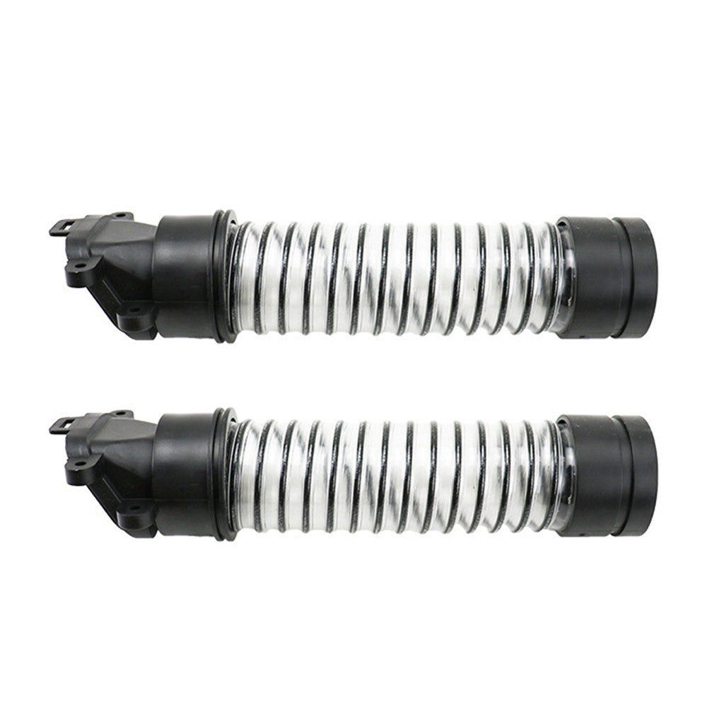 Sweeper Cleaner Accessories Halberd Brush Head Hoses Flexible Pipe Floor Maintenance Spare Parts For A10 A10u 2 items