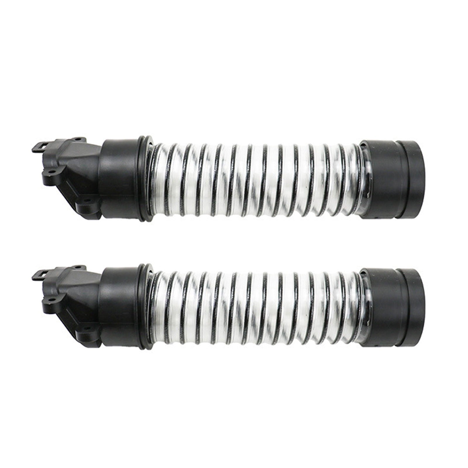 Sweeper Cleaner Accessories Halberd Brush Head Hoses Flexible Pipe Floor Maintenance Spare Parts For A10 A10u 2 items