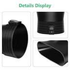 Flat Nozzle Attachment ,Blower Extension Attachment Parts, Sweeper Floor Nozzle