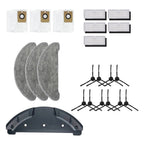 Beisidaer Sweeper Parts Roll Main Brush Filters for Imou L11 Robot Vacuum Accessories 1 ##
