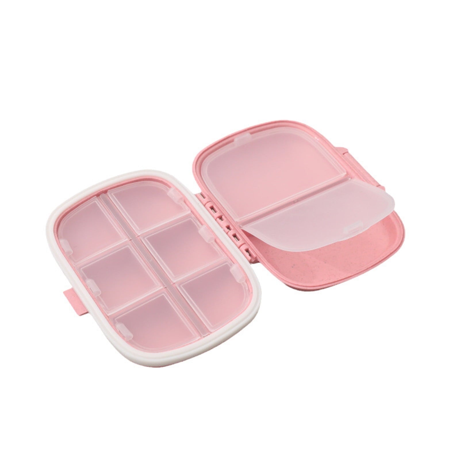 3-in-1 Pill Crusher and Pill Cutter with Storage Compartment for Tablets, Pill Grinder Fine Powder, Pill Cutter Splitter for Small or Large Pills, 1.57x2.36 4.33" Green