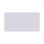 Dengjunhu Desk Pad Protector,Mouse Pad,Office Desk Mat, Non-Slip Desk Blotter, Laptop Desk Pad, Waterproof Desk Writing Pad for Office and Home Gray