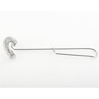 1 Pack Stainless Steel Spring Coil  Design for Eggs, Cream, Sauces, Gravy - Spiral Whipper Blender Beater Cooking Tools