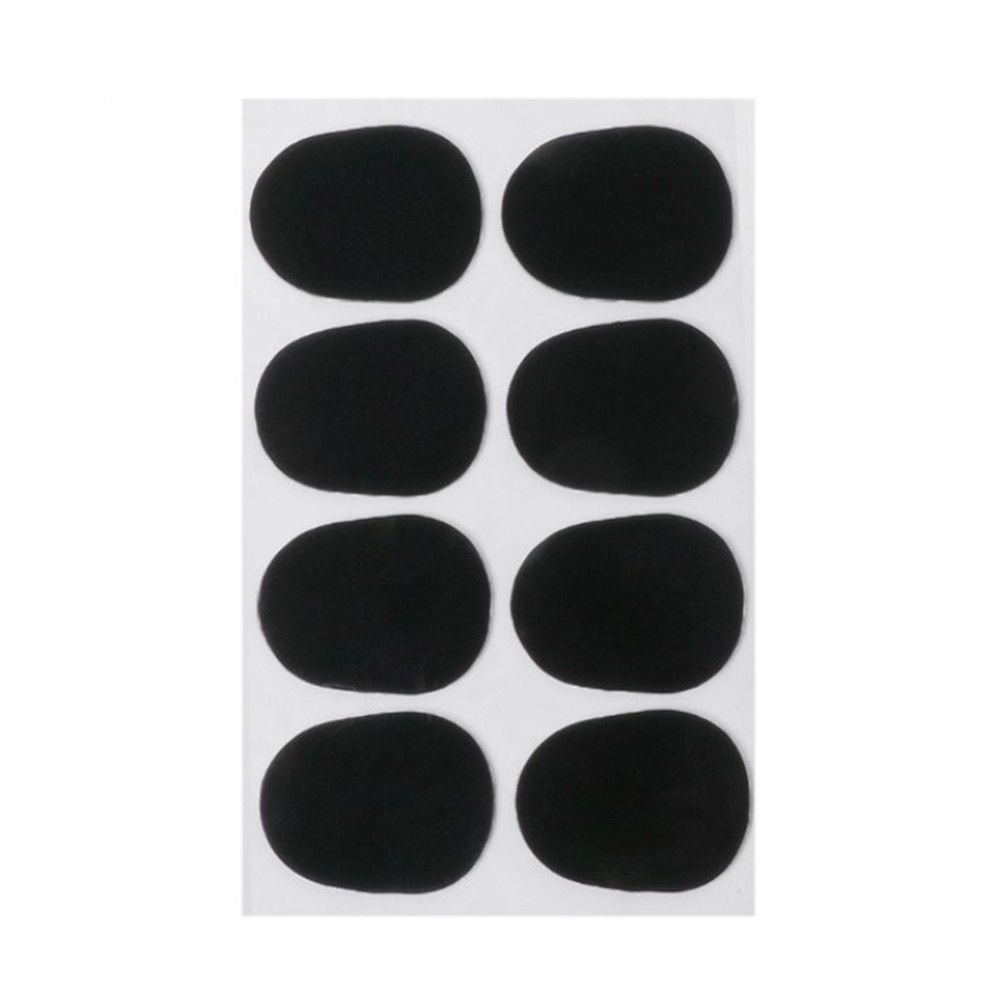 44 Pcs Saxophone Mouthpiece Kit - Includes Metal Ligature Reeds Cushions Pads and Plastic Cap Mouthpiece Kit Saxophone Mouthpiece