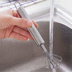 Stainless Steel Coconut Meat Scraper Grater, Multi-Purpose Fish Skin Scale Planer Peeler Remover for Kitchen（4Pack）