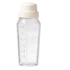 Cocktail Shaker, Martini Shaker, Made Glass Bar Shaker,for Cold Brew Cocktails, Home Bar, Bartending, Camping, Picnic, Outdoor Party,19.7oz