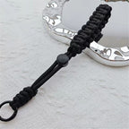Wristlet Phone Strap, Wrist Strap for Phone, Device Holder - Black, Phone Wristlet, Anti Theft Cell Phone Strap