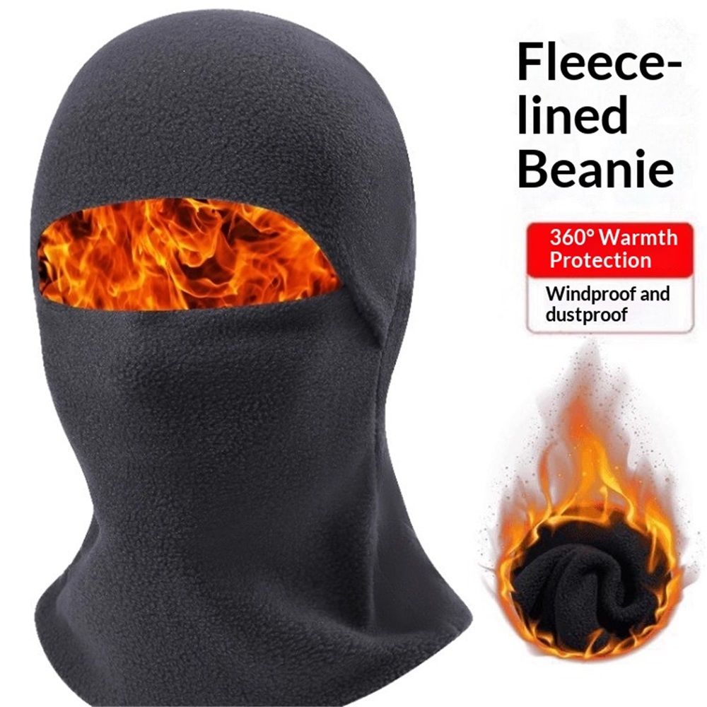 Ski Mask for Men Women, Cold Weather Windproof Face Mask Shiesty, Breathable Thermal Sheisty for Cycling（gray）