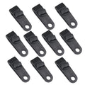 20 pack Tarp Clips, Heavy Duty Lock Grip, Clamps Withstand Strong Wind Fit for Awnings, Outdoor Camping, Caravan Canopies, Car Covers, Swimming Pool Covers