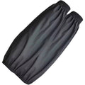 Fruit Picking Sleeves, 1-Pair black, arm covers for protection against household stains, Home Supplies Arm Sleeves Covers