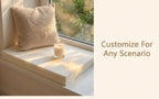 45‑D HR PU Foam Specification（1CBM）