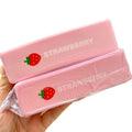 Strawberry Scent Squishy Toy