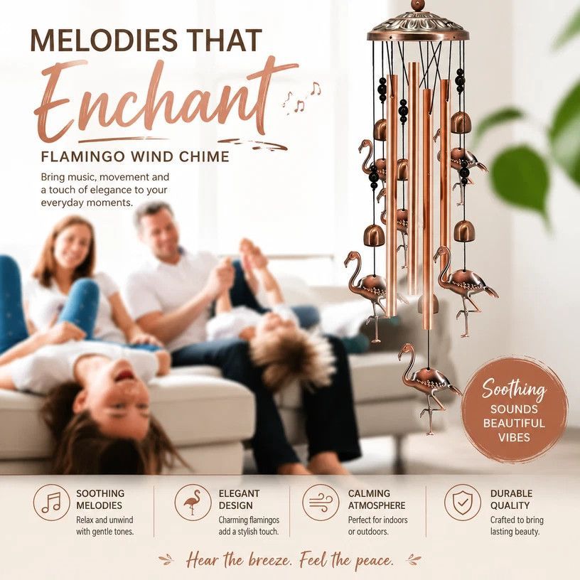 Retro Hollow Metal Tortoise Wind Bell, Iron Wind Chime Hanging Decor For Balcony Garden, Thoughtful New Home Gift