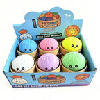 [Flour] Expression Blind Box 12pcs