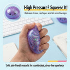 [Color Water Beads] Expression Blind Box 12pcs