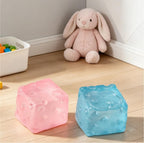 Blue Cheese Squishy 5.5cm