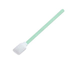 Dust-free Cotton Swabs Blue