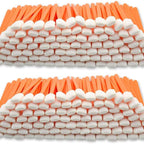 Dust-free Cotton Swabs Green