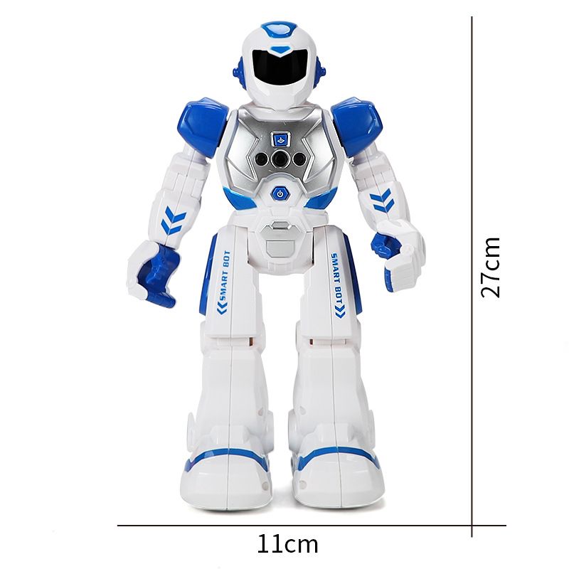 Intelligent Induction Robot(YELLOW): Your Child's Tech Enlightenment Companion, an Early Learning Assistant That Makes Education Fun/YELLOW