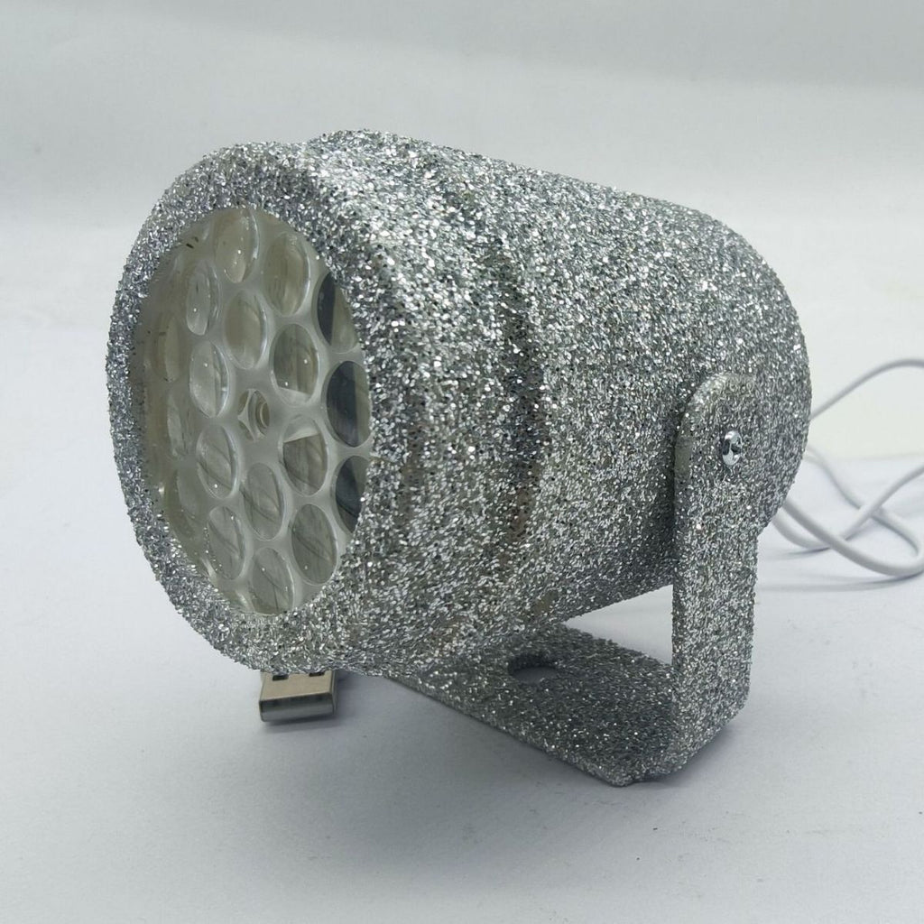 20-Pattern Christmas Projection Lamp, Plug-and-Play USB Lights Up a Fairy-Tale Christmas Night