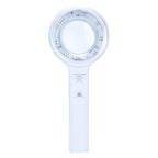 Wood's Lamp Skin Detector, One-Button Start with No Warm-Up, Clear Observation at 10cm Distance, LED Energy-Saving with USB Charging – A Great Helper for Home Skin Self-Check.