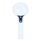 Wood's Lamp Skin Detector, One-Button Start with No Warm-Up, Clear Observation at 10cm Distance, LED Energy-Saving with USB Charging – A Great Helper for Home Skin Self-Check.