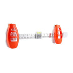 Picture Frame Hanging Balance Ruler | Nail Positioning · Angle Measurement · Level Calibration 3-in-1./ORANGE