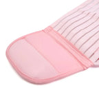 2-in-1 Pregnancy Support & Belly Band, Breathable Skin-Friendly Lightweight, Ergonomic Fit, Relieves Lower Back & Pubic Discomfort, Full Protection During Pregnancy & Postpartum/complexion.M code