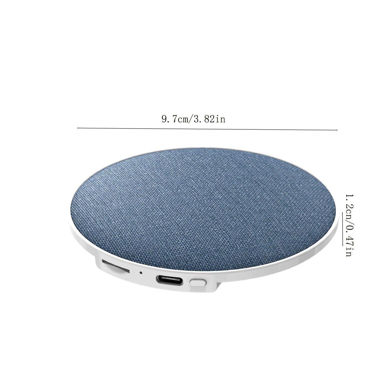 2026 New Pillow Sleep Speaker: Under-Pillow Audio, Listen to Music and Audiobooks for Stress Relief, White Noise for Better Sleep, Essential for Travel and Home/[World Cup]