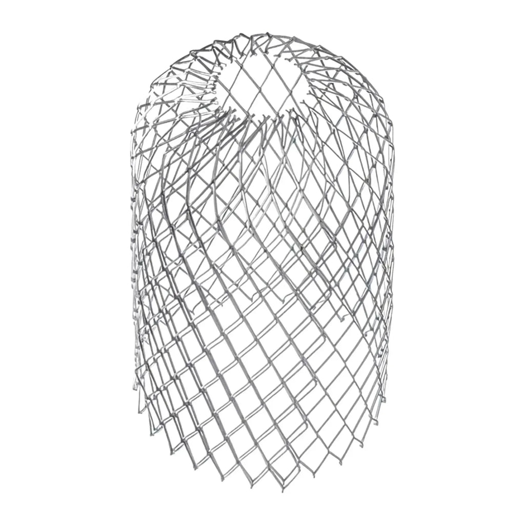 Gutter Downspout Guard Leaf Filter, Mesh Strainer to Prevent Leaves and Debris Blockage