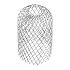 Gutter Downspout Guard Leaf Filter, Mesh Strainer to Prevent Leaves and Debris Blockage