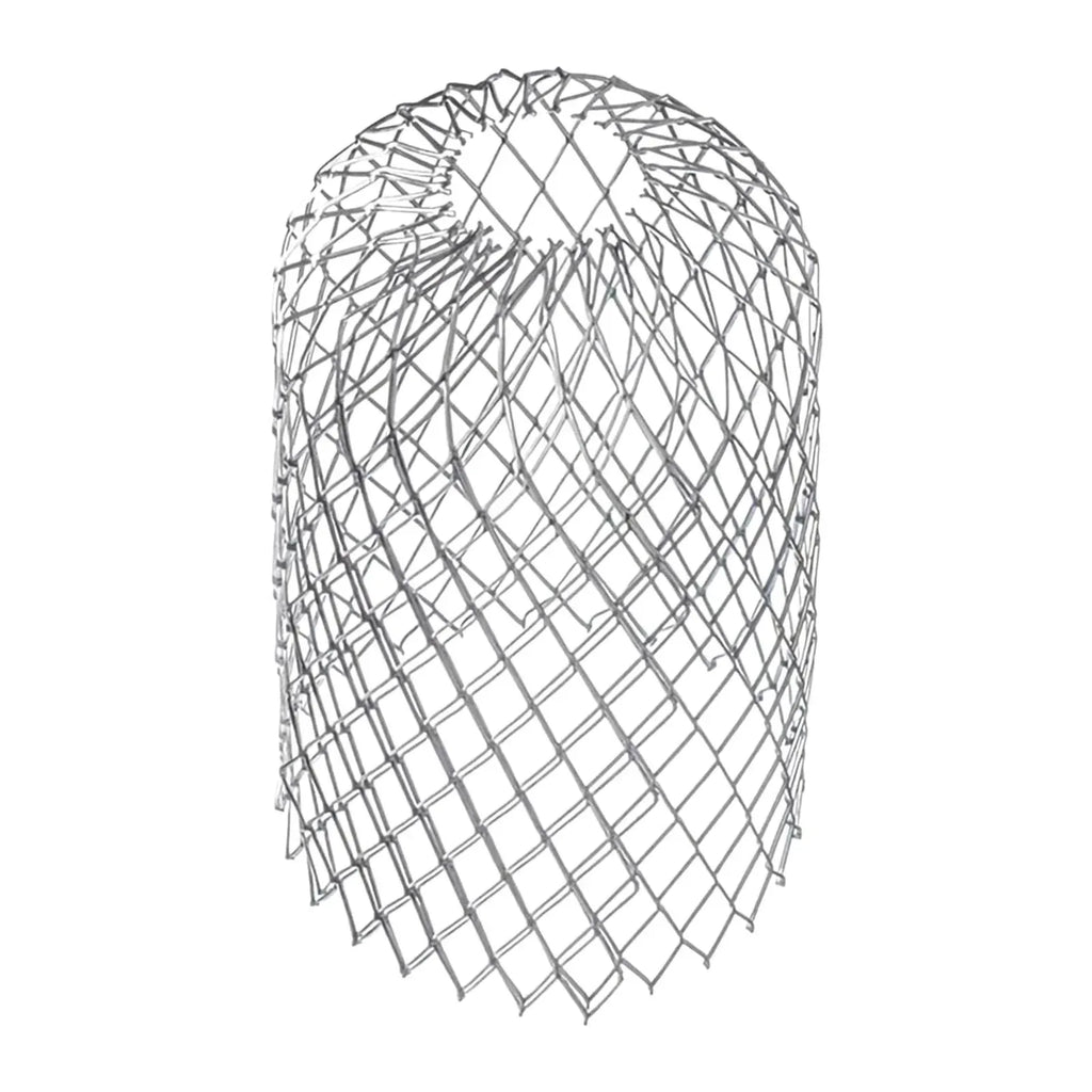 Gutter Downspout Guard Leaf Filter, Mesh Strainer to Prevent Leaves and Debris Blockage