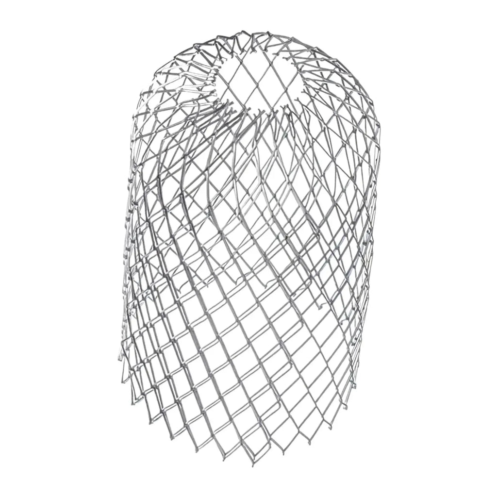 Gutter Downspout Guard Leaf Filter, Mesh Strainer to Prevent Leaves and Debris Blockage