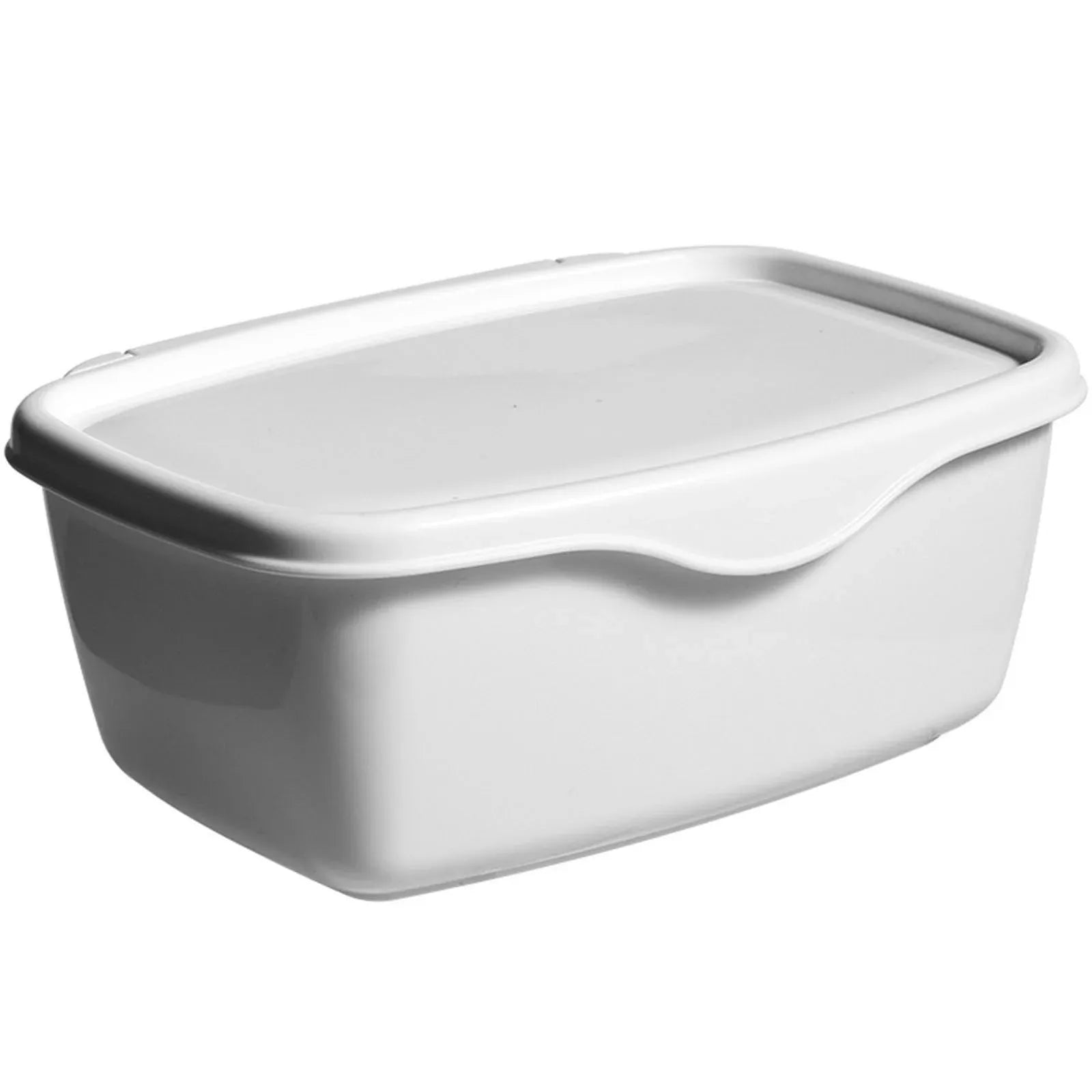 Wipes Dispenser Container With Sealing Lid, Keeps Wipes Fresh, 7 x 2.9 x 5.2 in