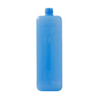 Reusable Ice Blocks Freezer Cooler Pack, Small Portable Chill Pack for Lunch and Camping, 300 ml, 7.48 x 4.72 in