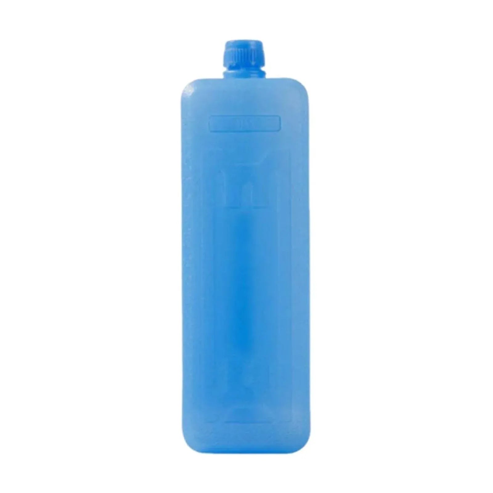 Reusable Ice Blocks Freezer Cooler Pack, Small Portable Chill Pack for Lunch and Camping, 300 ml, 7.48 x 4.72 in