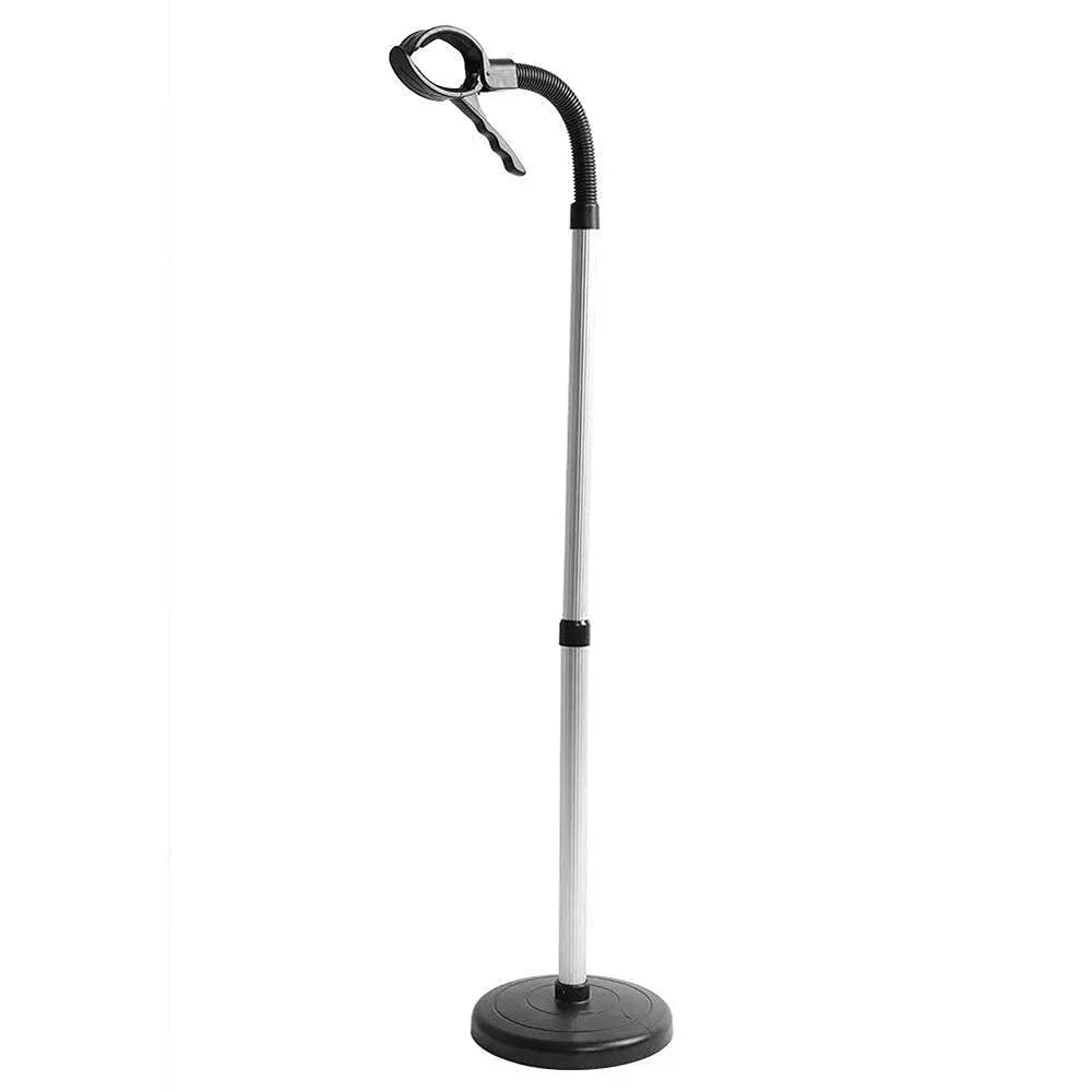 Adjustable Vertical Hair Dryer Stand and Holder