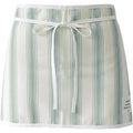 Striped Cotton Waist Apron, Waitress Server Apron for Kitchen Coffee Shop and Restaurant