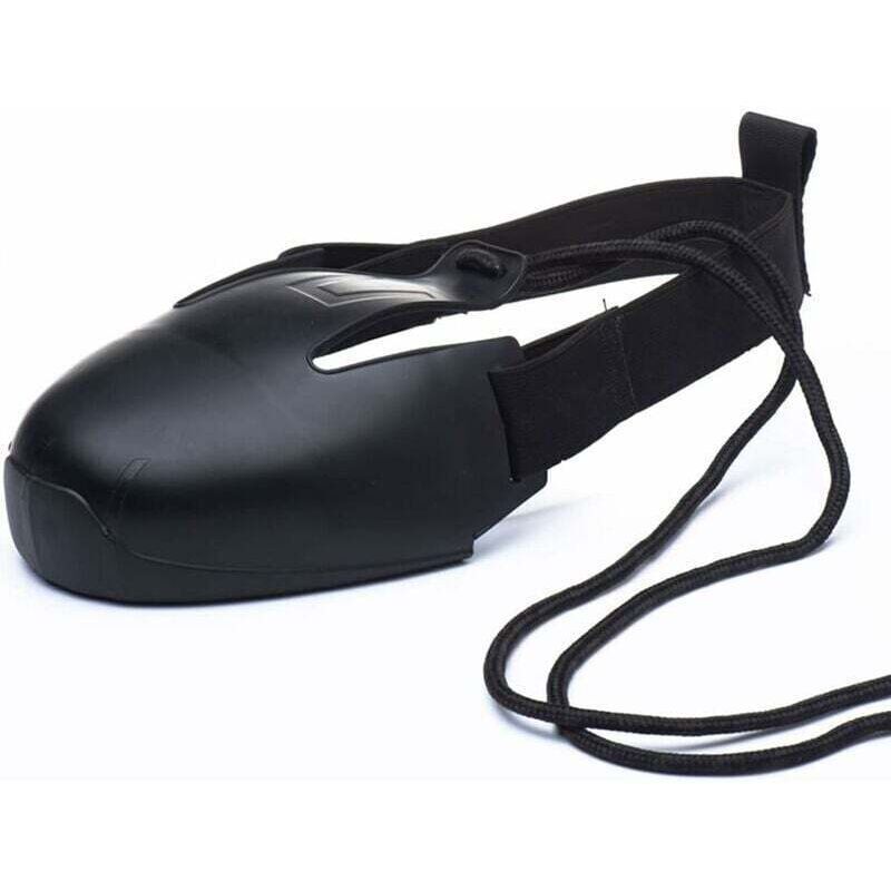 Safety Overshoes, Visitor Safety Shoe Covers, One Size Fits All, Anti-Crush Wear-Resistant Safety Shoes, Worker