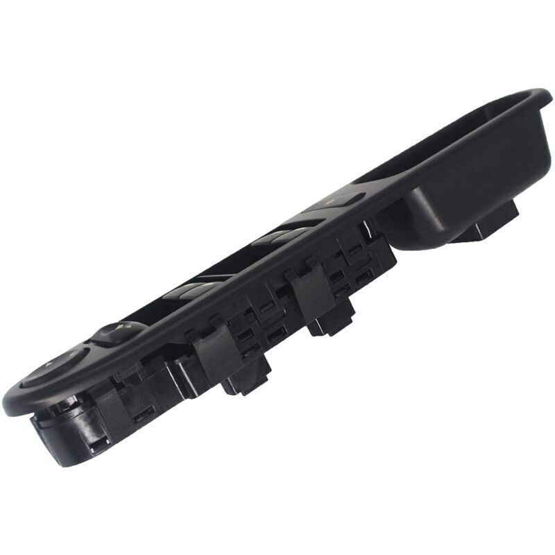 307 Window Regulator Button Control, Electric Window Switch for 307SW 307CC 6554.Kt