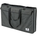 Oxford Folding Table Storage Bag Camping Table Storage Bag Picnic Table Carry Bag, 60 x 40 x 12 cm