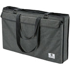 Oxford Folding Table Storage Bag Camping Table Storage Bag Picnic Table Carry Bag, 60 x 40 x 12 cm