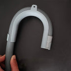 Drain Hose, Washing Machine Extension Kit, Washing Machine Drain Hose, Universal Drain Hose, Water Drain Hose, Washing Machine Hose, 3 m