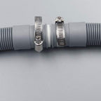 Drain Hose, Washing Machine Extension Kit, Washing Machine Drain Hose, Universal Drain Hose, Water Drain Hose, Washing Machine Hose, 3 m